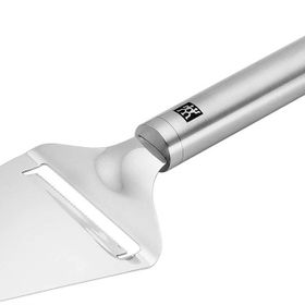 Zwilling 371600400 Tırtıklı Peynir Dilimleyici