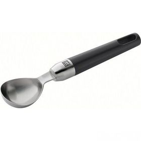 Zwilling 376050000 Siyah Dondurma Kaşığı