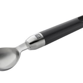Zwilling 376050000 Siyah Dondurma Kaşığı