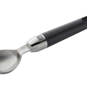 Zwilling 376050000 Siyah Dondurma Kaşığı