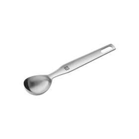 Zwilling 376050000 Siyah Dondurma Kaşığı