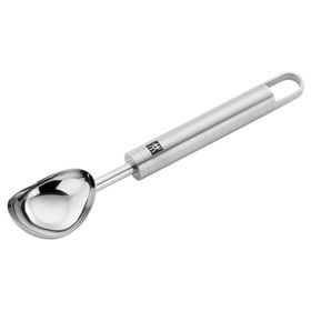 Zwilling 376050000 Siyah Dondurma Kaşığı