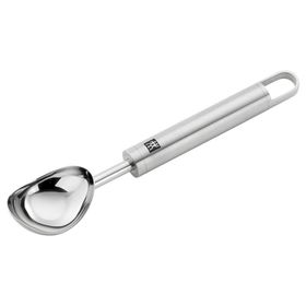 Zwilling 376050000 Siyah Dondurma Kaşığı