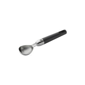 Zwilling 376050000 Siyah Dondurma Kaşığı
