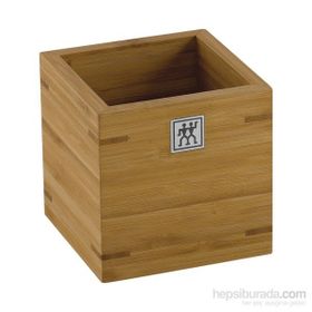 Zwilling 378801000 Renkli Kitchen Bambu Gereç Kutusu