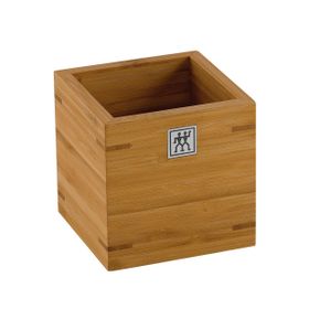Zwilling 378801000 Renkli Kitchen Bambu Gereç Kutusu