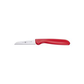 Zwilling 380410700 Kırmızı Sebze Meyve Bıçağı
