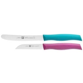 Zwilling 380990020 Twın Grıp 2 Parça Bıçak Seti