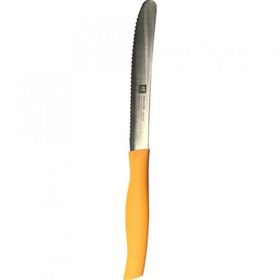 Zwilling 381301200 Sarı Twın Grıp Çok Amaçlı Bıçak