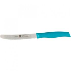 Zwilling 381601200 Mavi Twin Grip Çok Amaçlı Bıçak