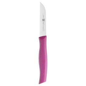Zwilling 381900800 Twin Grip Pembe Sebze Meyve Bıçağı