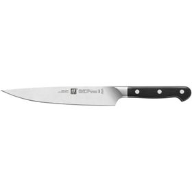 Zwilling 384002010 Siyah Dilimleme Bıçağı