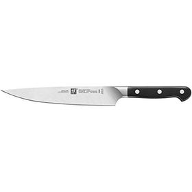 Zwilling 384002010 Siyah Dilimleme Bıçağı