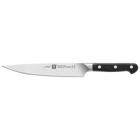 Zwilling 384002010 Siyah Dilimleme Bıçağı