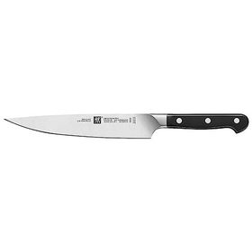 Zwilling 384002010 Siyah Dilimleme Bıçağı