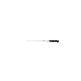 Zwilling 384102610 Pro Jamonero Siyah Pastırma Bıçağı
