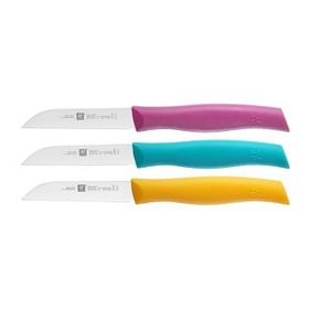 Zwilling 387380000 3 Parça Twin Grip Bıçak Seti