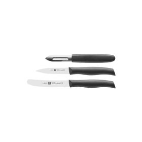 Zwilling 387380000 3 Parça Twin Grip Bıçak Seti
