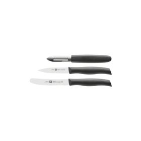 Zwilling 387380000 3 Parça Twin Grip Bıçak Seti