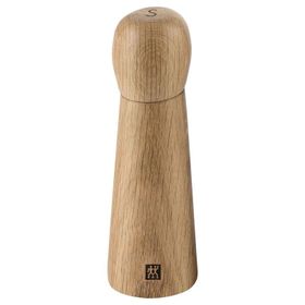 Zwilling 391.01.0033 395000260 Ahşap Tuz Değirmeni