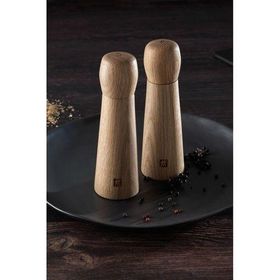 Zwilling 391.01.0033 395000260 Ahşap Tuz Değirmeni