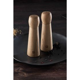 Zwilling 391.01.0033 395000260 Ahşap Tuz Değirmeni