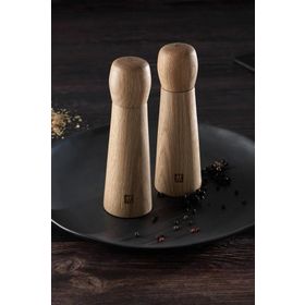 Zwilling 391.01.0033 395000260 Ahşap Tuz Değirmeni