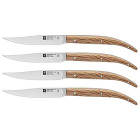Zwilling 391600000 4'lü Biftek Bıçağı Seti
