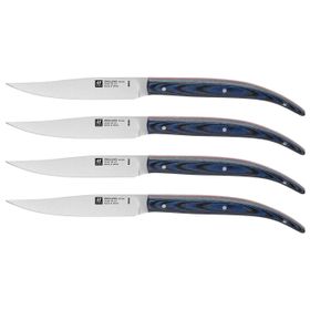 Zwilling 391620000 4'lü Biftek Bıçağı Seti