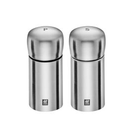 Zwilling 395000250 Tuz - Karabiber Değirmen Set