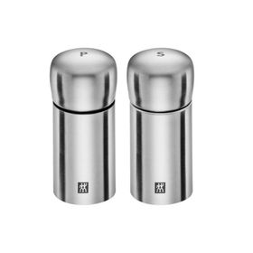 Zwilling 395000250 Tuz - Karabiber Değirmen Set