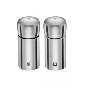 Zwilling 395000250 Tuz - Karabiber Değirmen Set