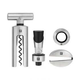 Zwilling 395000540 Renkli Sommelier Şarap Seti