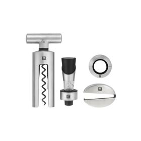 Zwilling 395000540 Renkli Sommelier Şarap Seti
