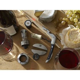 Zwilling 395000540 Renkli Sommelier Şarap Seti