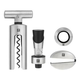 Zwilling 395000540 Renkli Sommelier Şarap Seti
