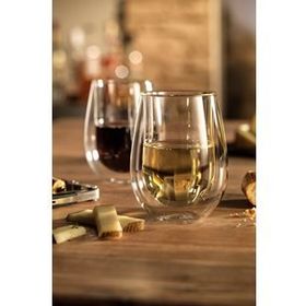 Zwilling 395001200 Çift Camlı 2'li Su Bardağı