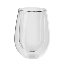 Zwilling 395002170 Çift Camlı 350 ml 2'li Bardak Seti