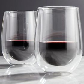 Zwilling 395002170 Çift Camlı 350 ml 2'li Bardak Seti