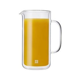 Zwilling 395003060 Sorrento Plus Karaf Çift Camlı Surahi