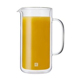 Zwilling 395003060 Sorrento Plus Karaf Çift Camlı Surahi