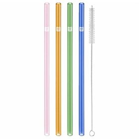Zwilling 395006020 Sorrento Şeffaf Düz Cam Pipet