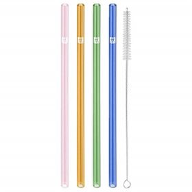 Zwilling 395006020 Sorrento Şeffaf Düz Cam Pipet