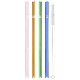 Zwilling 395006020 Sorrento Şeffaf Düz Cam Pipet