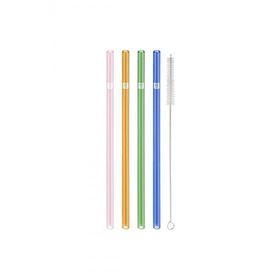 Zwilling 395006020 Sorrento Şeffaf Düz Cam Pipet
