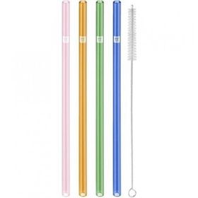 Zwilling 395006020 Sorrento Şeffaf Düz Cam Pipet