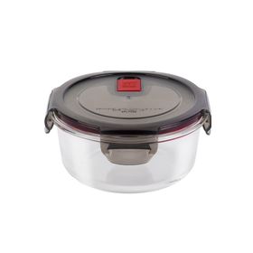 Zwilling 395060030 Gusto YuvarlakCam Saklama Kabı