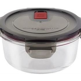 Zwilling 395060030 Gusto YuvarlakCam Saklama Kabı