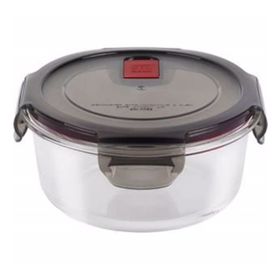 Zwilling 395060030 Gusto YuvarlakCam Saklama Kabı