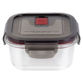 Zwilling 395060050 Gusto Kare Cam Saklama Kabı